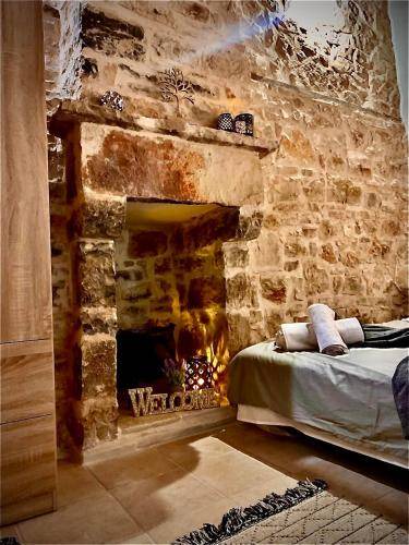 Photo of Bedroom in Mesovouni