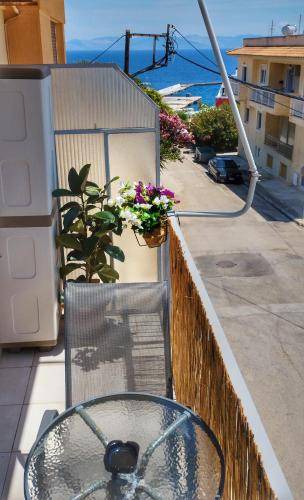 Photo of Patio Balcony in Rafina-Pikermi