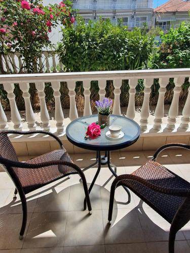 Photo of Patio Balcony in Katerini