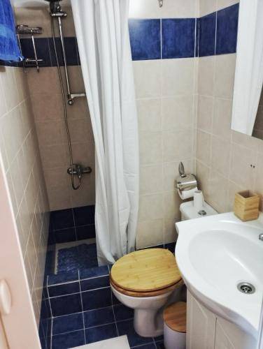 Photo of Bathroom in Rafina-Pikermi