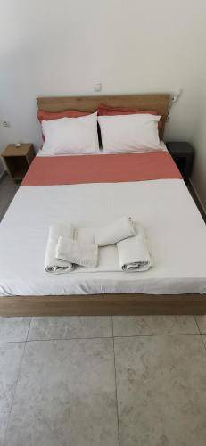 Photo of Bedroom in Nidri