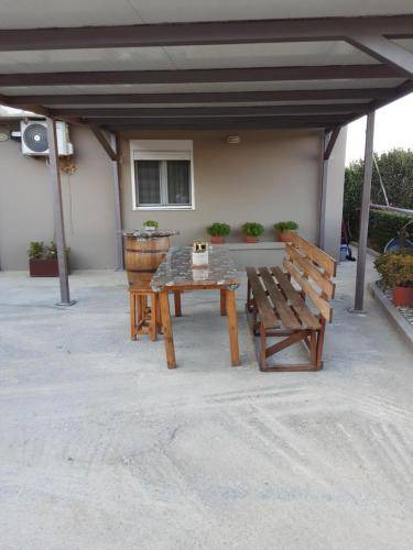 Photo of Patio Balcony in Heraklion