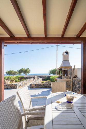 Photo of Patio Balcony in Goudhouros