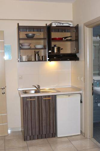 Photo of Kitchen in Katerini