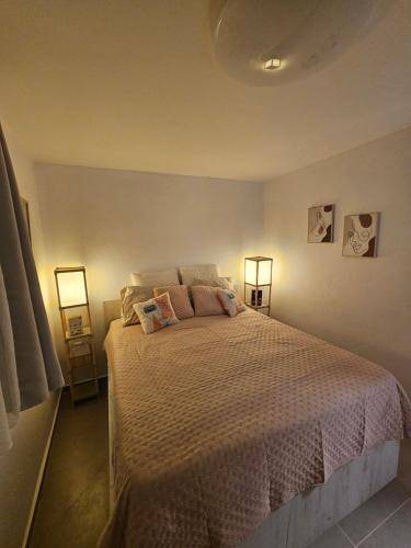 Photo of Bedroom in Agia Triada