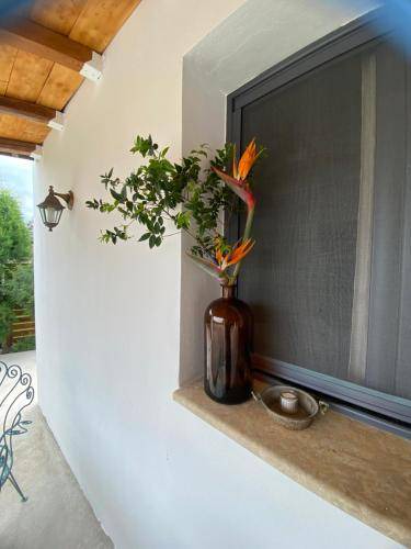 Photo of Patio Balcony in Nafpaktos