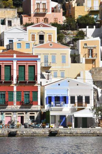 Photo of Others in Symi