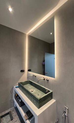 Photo of Bathroom in Mithimna