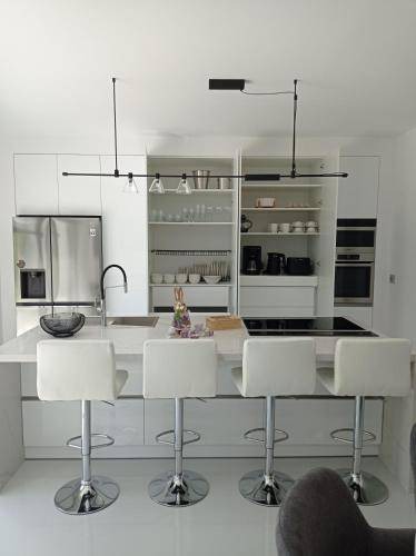 Photo of Kitchen in Sipiada