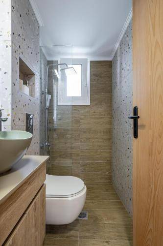 Photo of Bathroom in Tavronitis