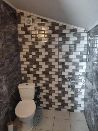 Photo of Bathroom in Ouranoupoli