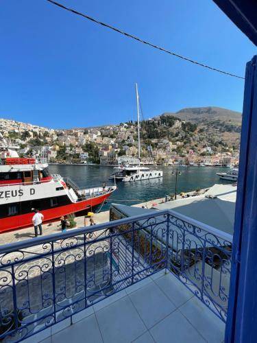 Photo of Others in Symi