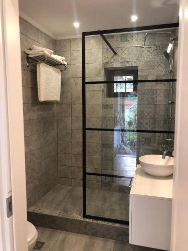 Photo of Bathroom in Samothrace
