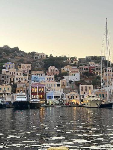 Photo of Others in Symi