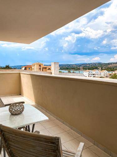Photo of Patio Balcony in Porto Heli