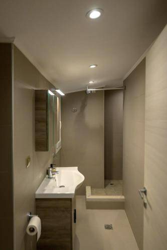 Photo of Bathroom in Lesvos