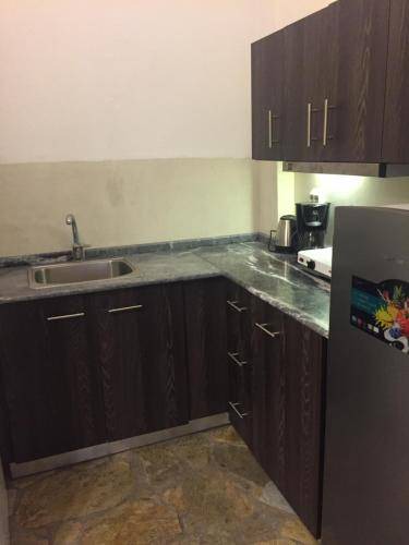 Photo of Kitchen in Nea Mesagkala