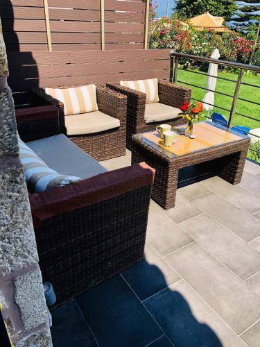 Photo of Patio Balcony in Drosia