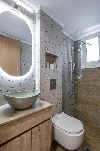 Photo of Bathroom in Tavronitis