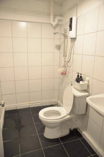 Photo of Bathroom in Sanambin