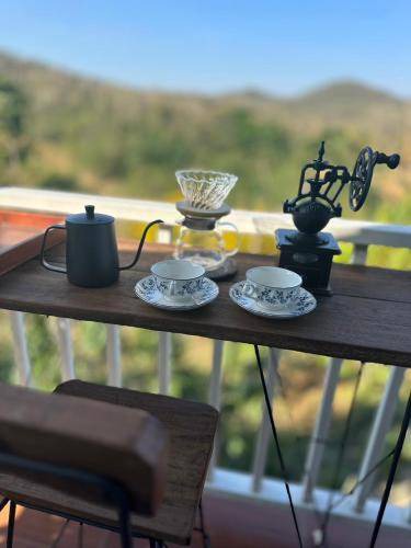 Photo of Patio Balcony in Pak Chong