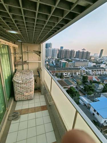 Photo of Patio Balcony in Sathorn