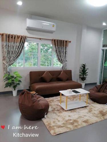 Photo of Livingroom in Chiang Rai