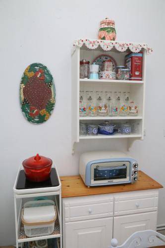 Photo of Kitchen in Keramoti