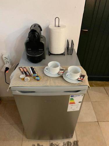Photo of Kitchen in Mesovouni