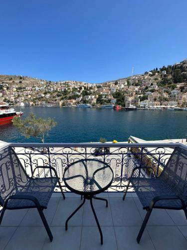 Photo of Others in Symi
