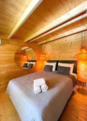Photo of Bedroom in Agios Ioannis