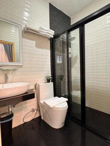 Photo of Bathroom in Khok Lo