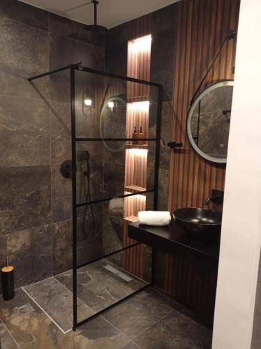 Photo of Bathroom in Sipiada