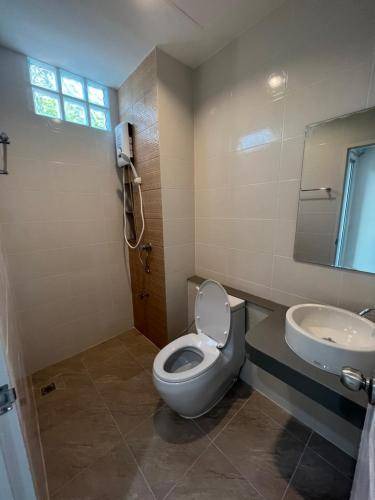 Photo of Bathroom in Nong Khaem