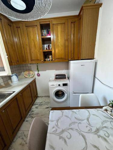 Photo of Kitchen in Corfu Town