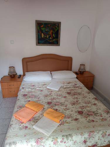Photo of Bedroom in Palaio Tsifliki