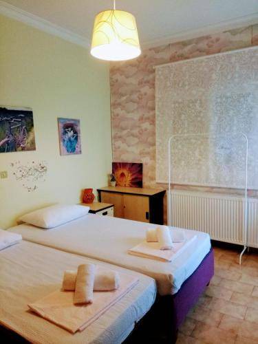 Photo of Bedroom in Chalcis
