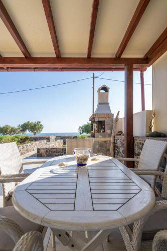 Photo of Patio Balcony in Goudhouros