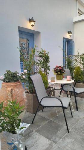 Photo of Patio Balcony in Palekastro