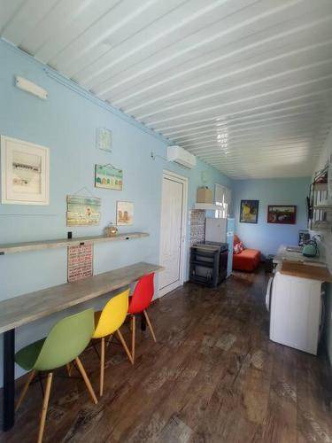 Photo of Livingroom in Kolymvari