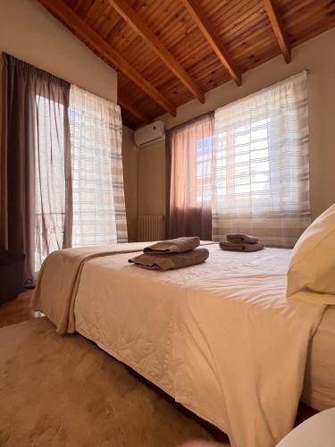 Photo of Bedroom in Kaisariani
