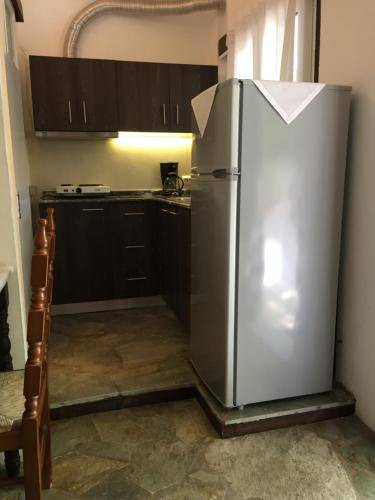 Photo of Kitchen in Nea Mesagkala