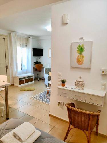 Photo of Livingroom in Porto Heli