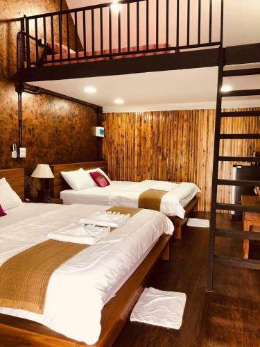 Photo of Bedroom in Sao Phao