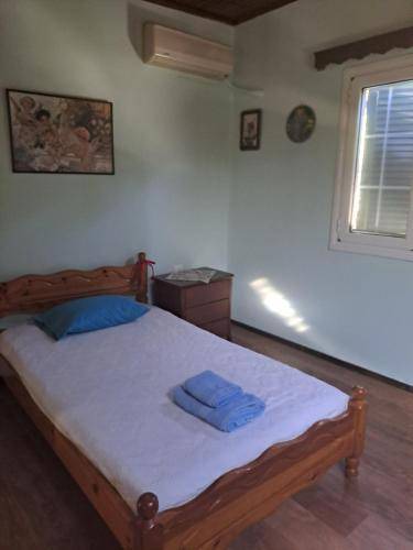 Photo of Bedroom in Pentati