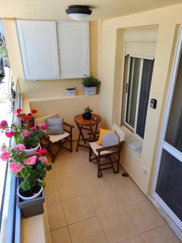 Photo of Livingroom in Porto Heli