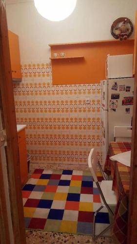 Photo of Bedroom in Kolokinthou