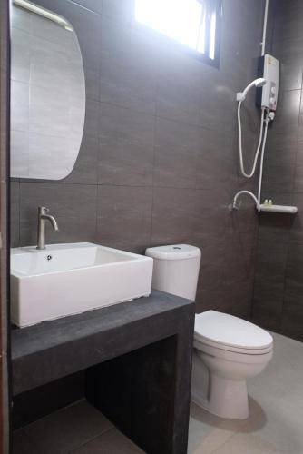 Photo of Bathroom in Suan Phueng