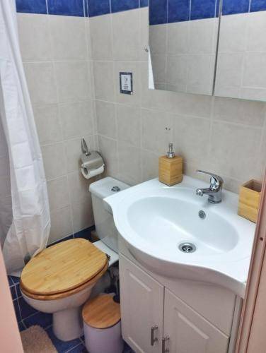 Photo of Bathroom in Rafina-Pikermi