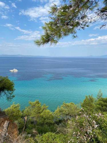 Photo of Outdoor in Afytos